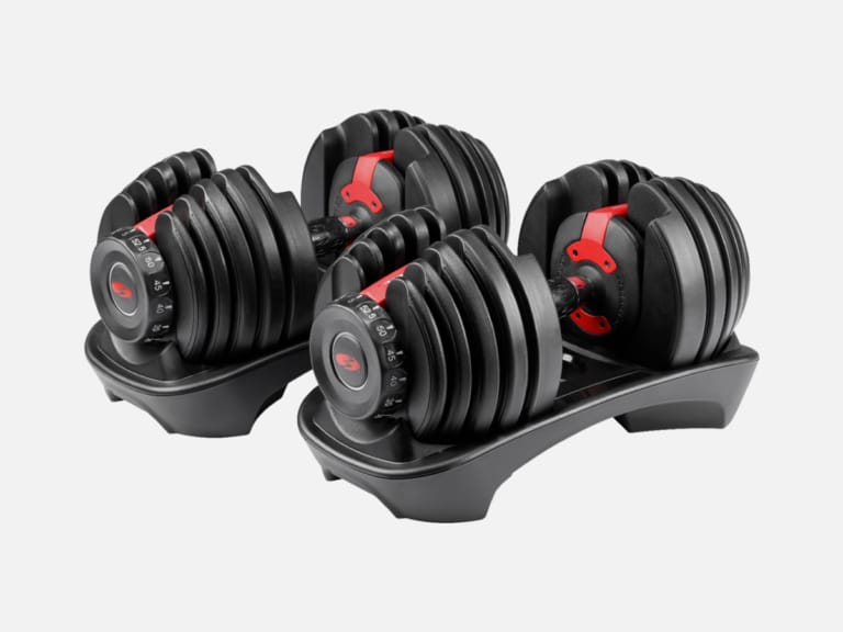 17 Best Trap Exercises for Strength and Size Man of Many