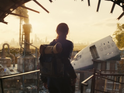 'Fallout' Season 2's Trailer Leaks Online, Showing off Irradiated New Vegas