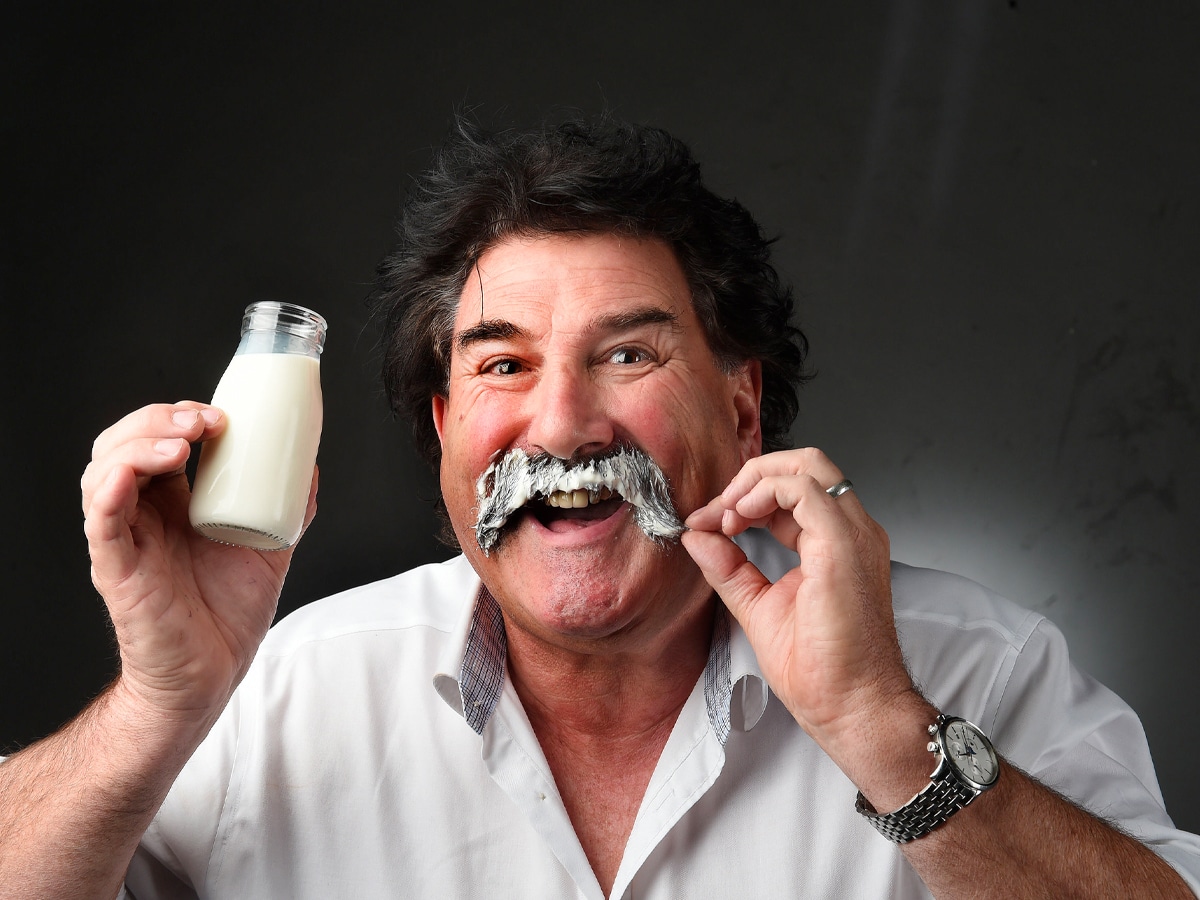 Afl greats step up for movember’s 20th anniversary