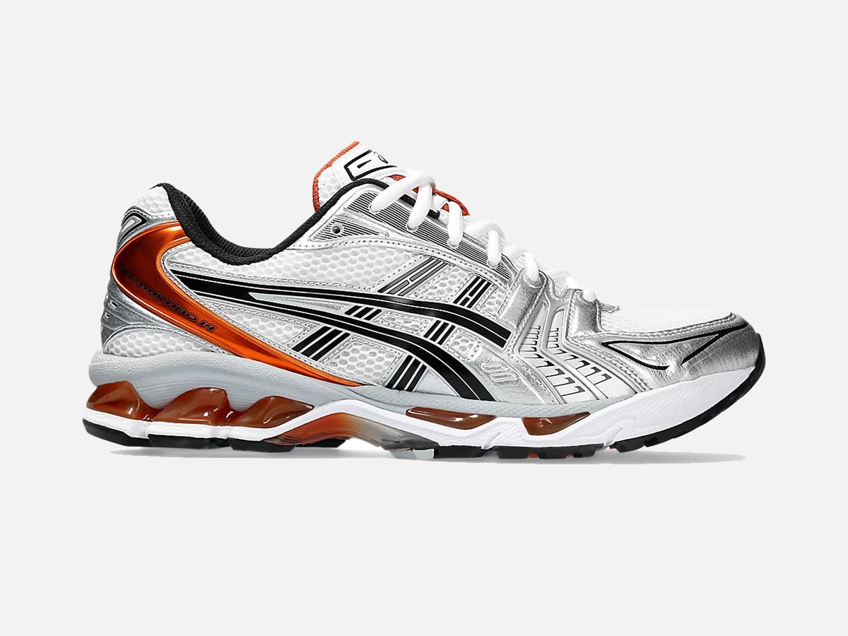 Asics gel kayano 14 best retro sneakers 1