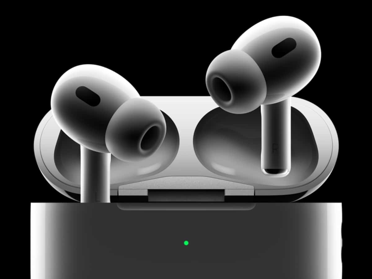 Apple airpods pro 2nd generation