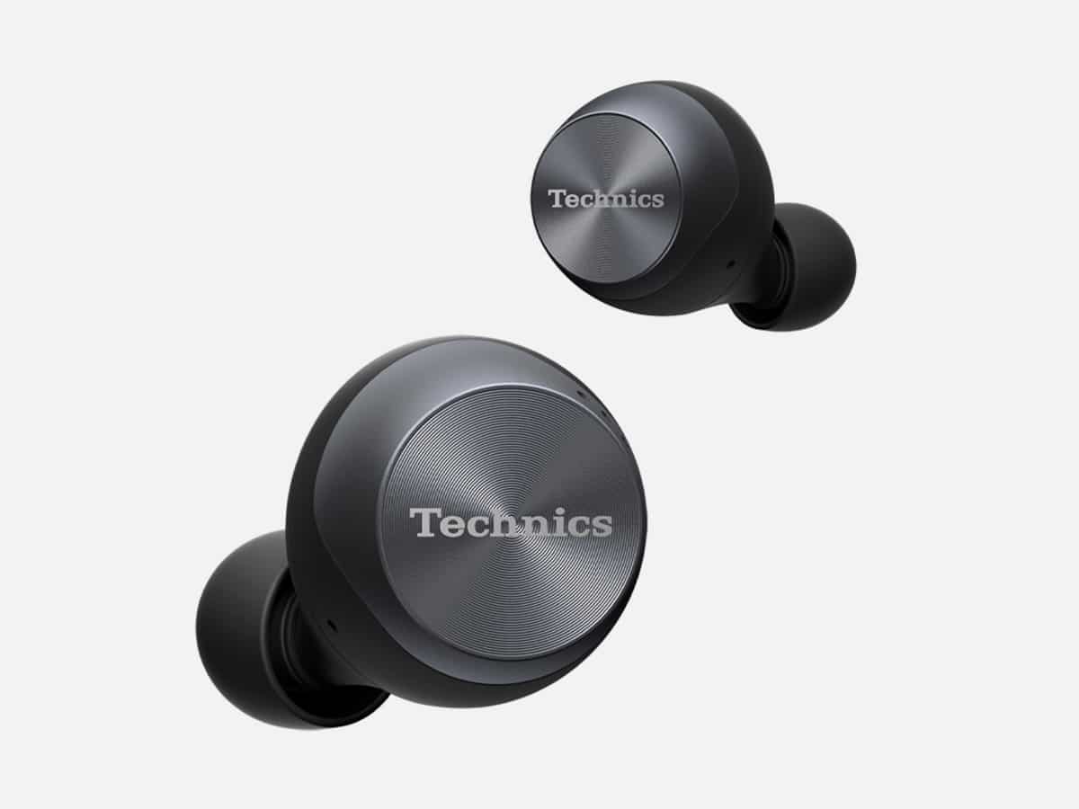 Product image of Technics EAH-AZ70W Earbuds