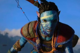 Avatar: Frontiers of Pandora | Image: Ubisoft