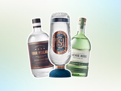 16 Best Gins in Australia to Drink Right Now