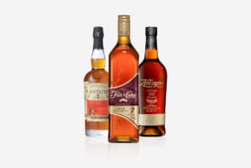 Best Rum Brands in the World | Image: Man of Many