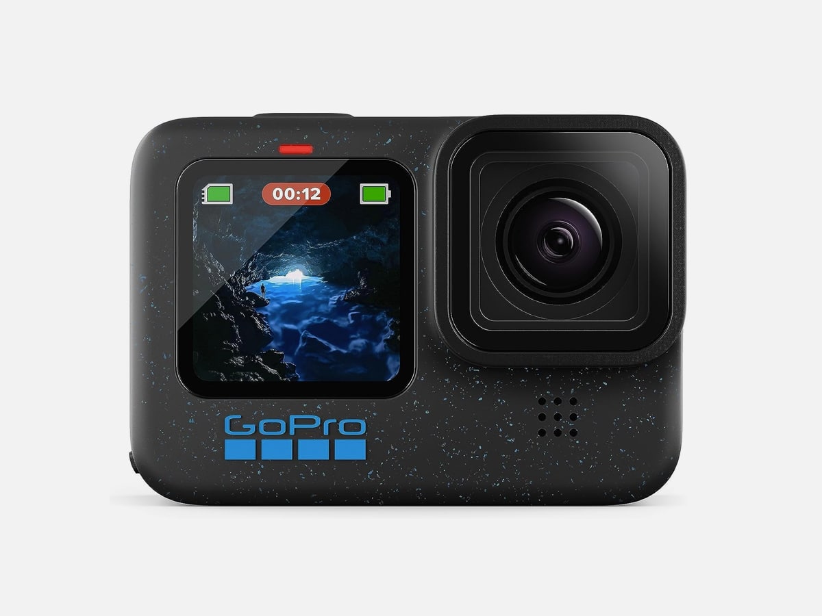 Product image of GoPro HERO12 Black