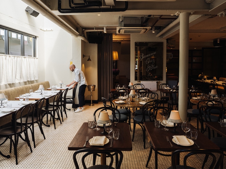 26 Best New Restaurants in Sydney to Try Right Now Man of Many