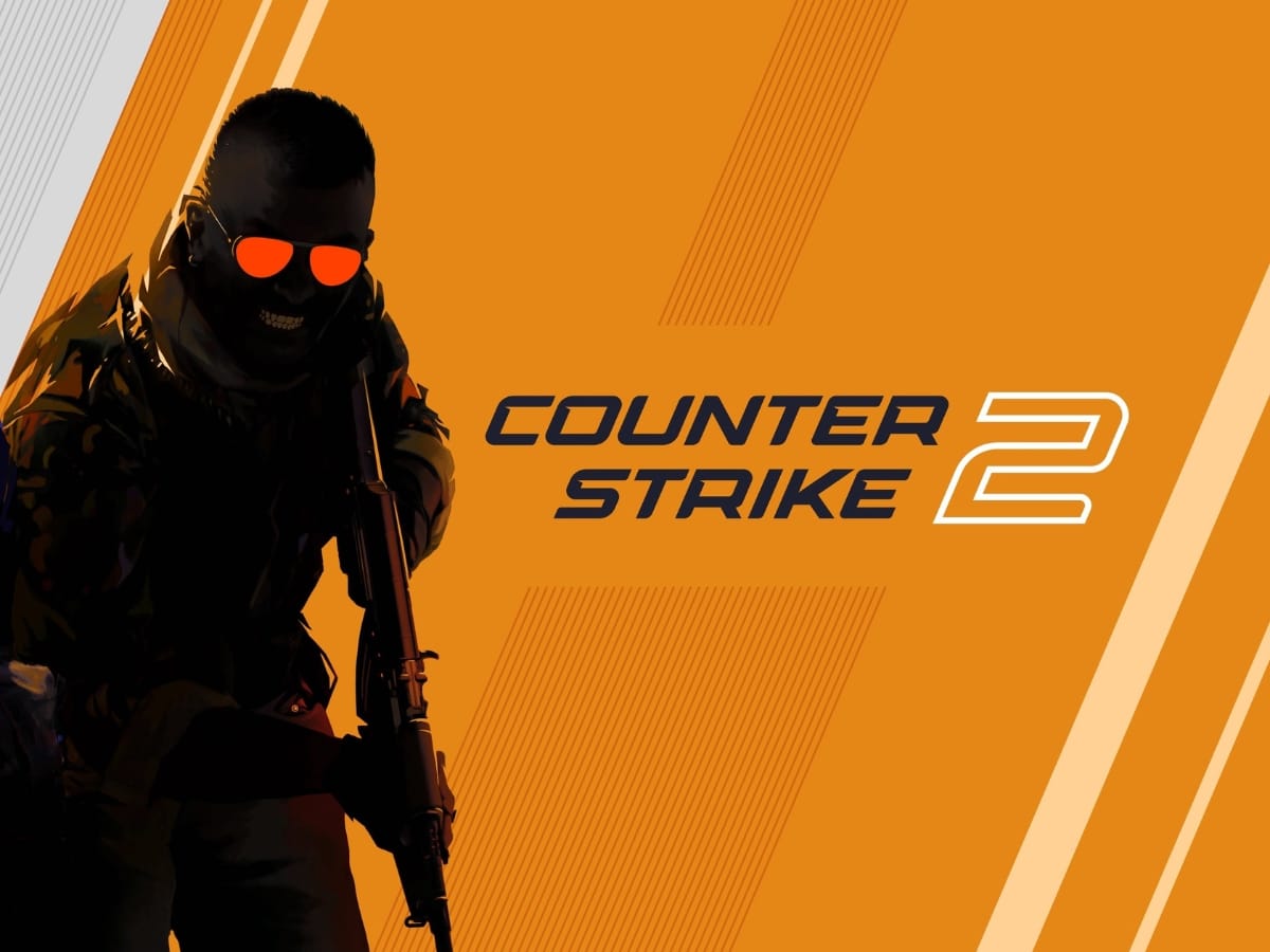 Counter strike 2