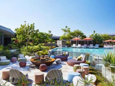 Enjoy 30%* Off Your Dream Winter Getaway at this Award-Winning Byron Bay Retreat