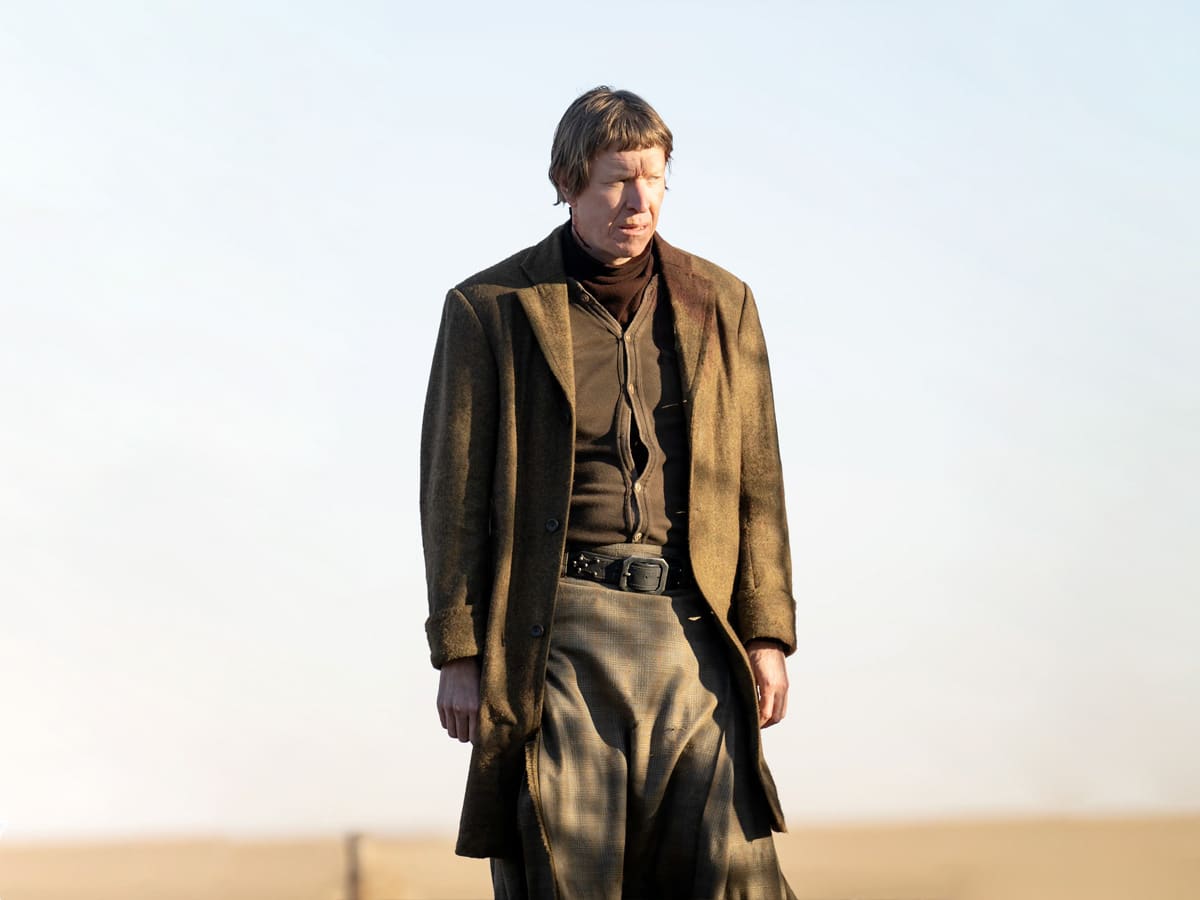 'Fargo' season 5 (2023) | Image: FX