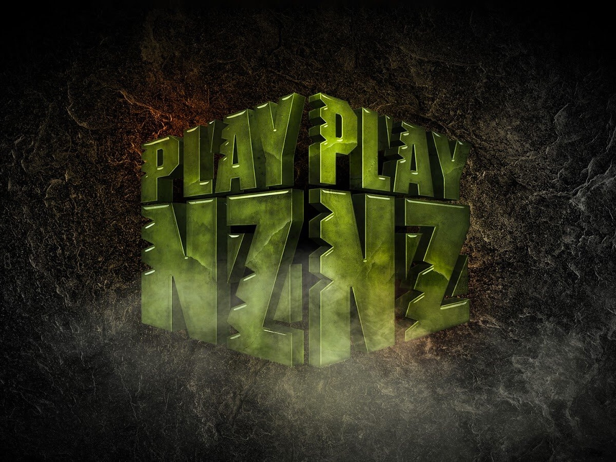 Logo of ‘Play NZ’