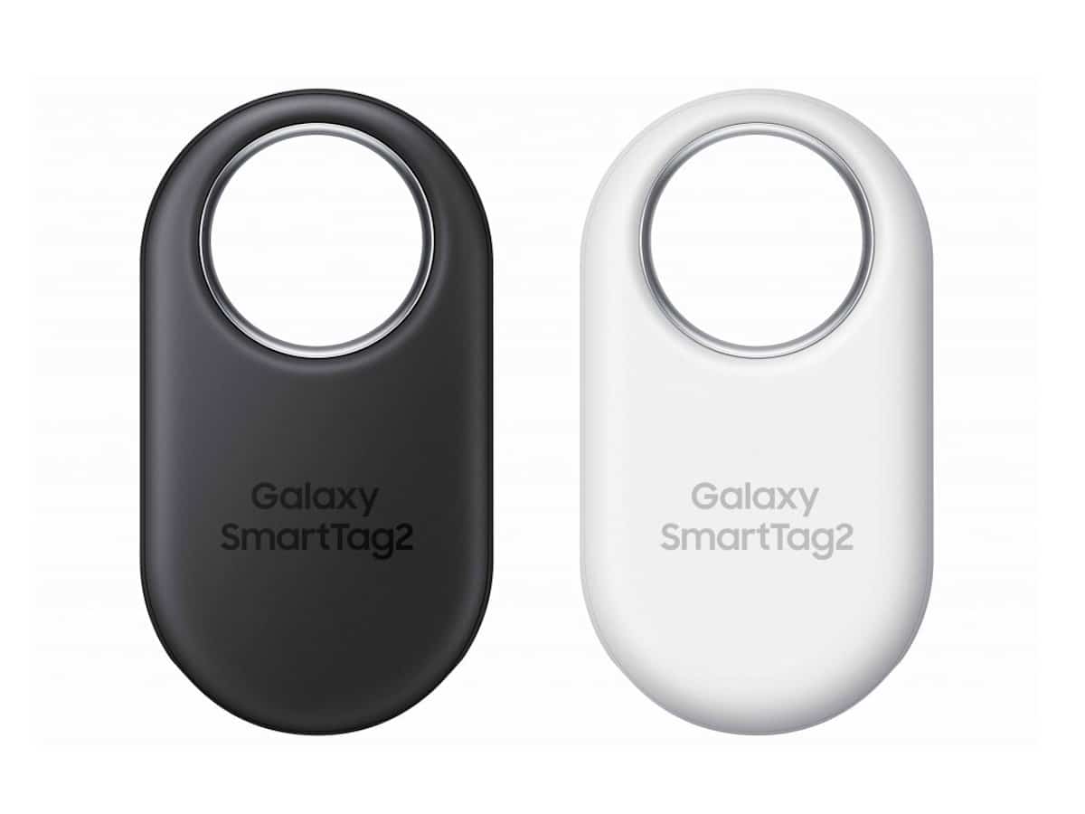 Galaxy smarttag2