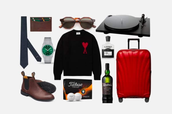 39 best gifts for boyfriends in 2023 - Reviewed