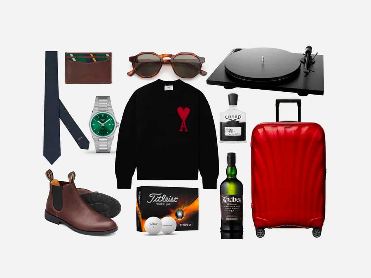 The 2023 Best Holiday Gifts For Men-calidas.vn
