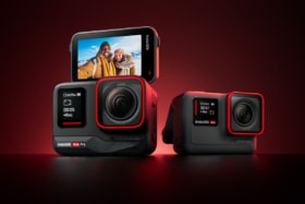 Insta360 Ace Pro | Image: Insta360