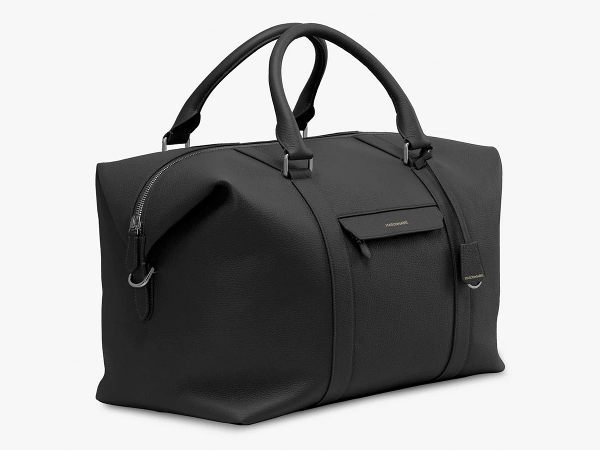 Maison de sabré – the duffle bag