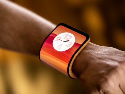 Can Motorola's Adaptive Display Concept Finally Make Foldables Cool?
