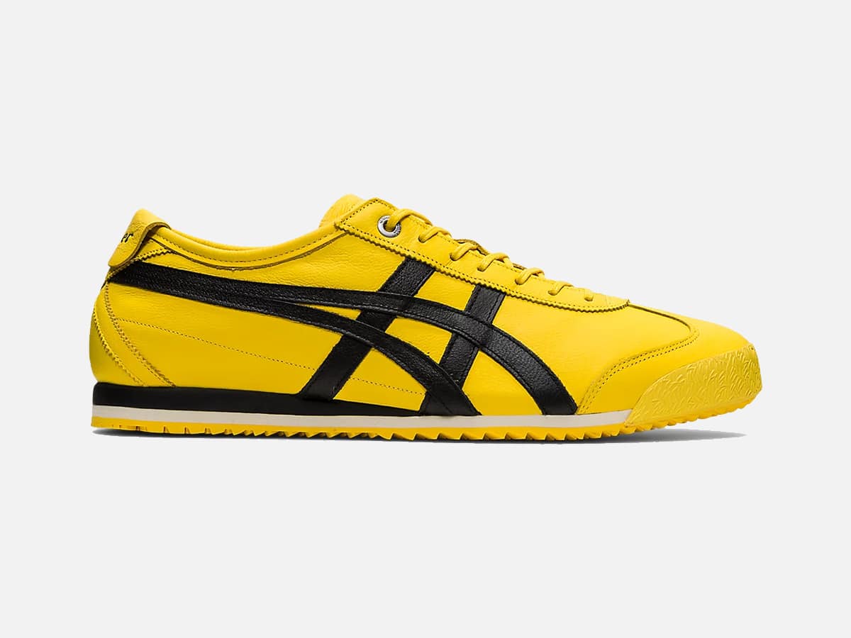 Onitsuka tiger mexico 66 best retro sneakers