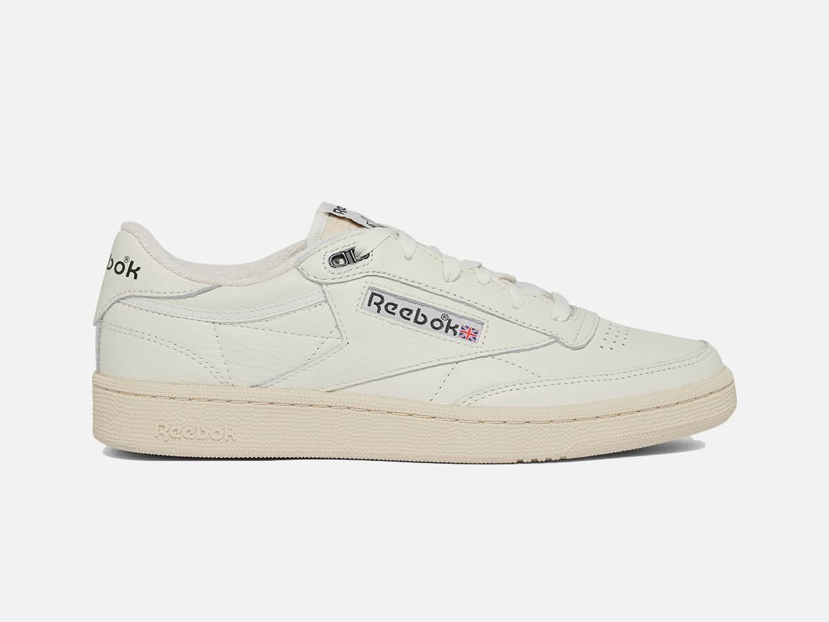 Reebok club c 85