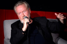 Ridley scott photo by michael kovac getty images for afi