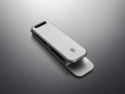 The James Brand Unleashes the iPhone 15 Pro of Bottle Openers