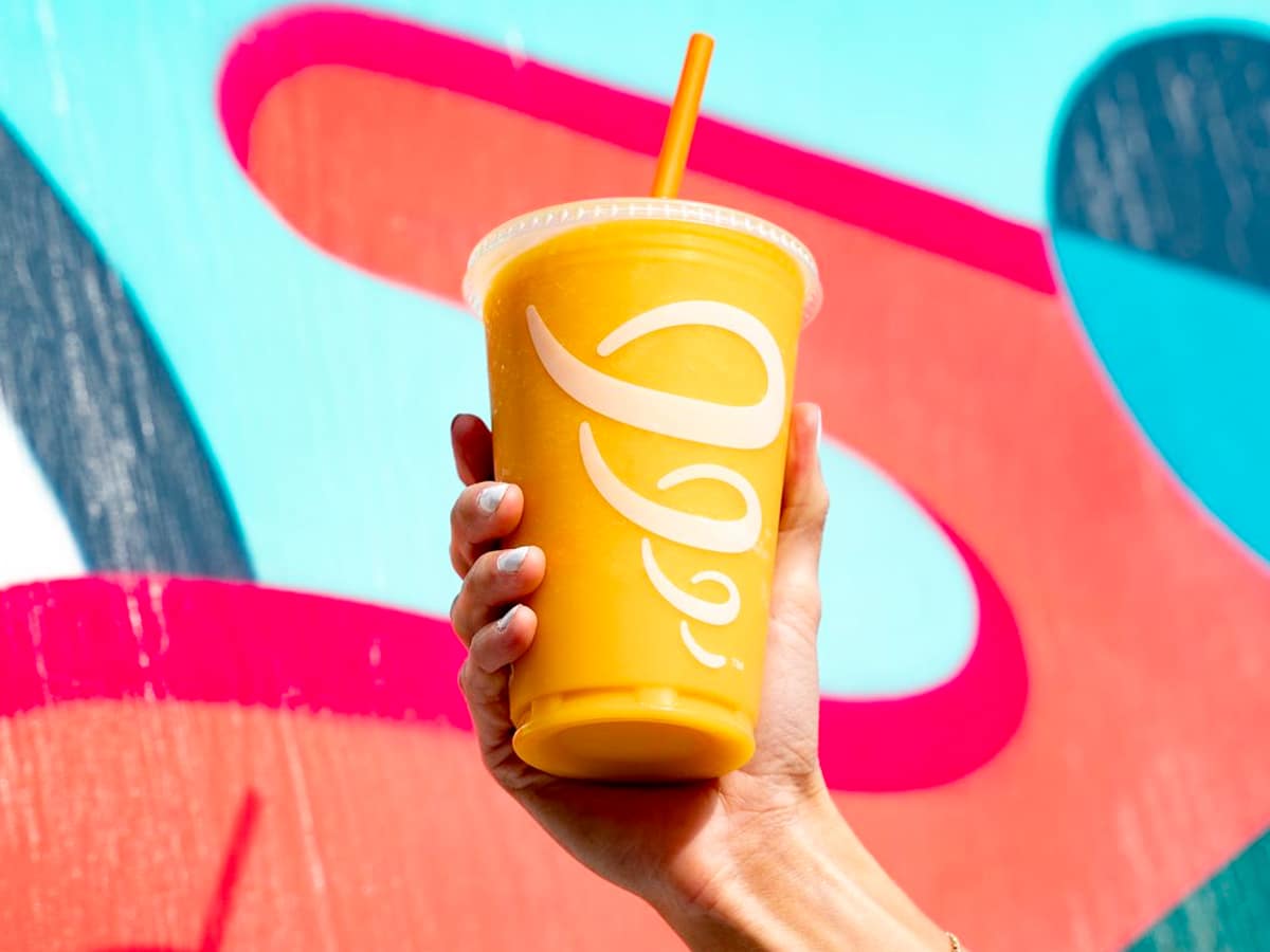 The whirl’d famous brand jamba is coming to australia