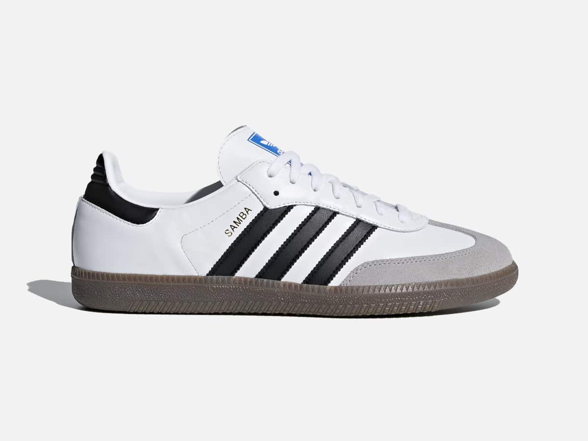 Adidas samba og