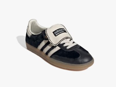 Sneaker News #96 - adidas and Wales Bonner's Hairy Samba