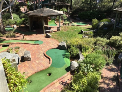 12 Best Mini Golf Courses in Melbourne | Man of Many