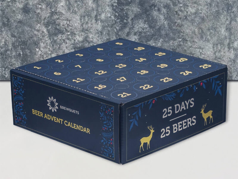 13 Best Alcohol Advent Calendars Wine, Beer, Whiskey and More Man of Many