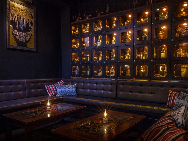 14 Best Whisky Bars in Melbourne Man of Many