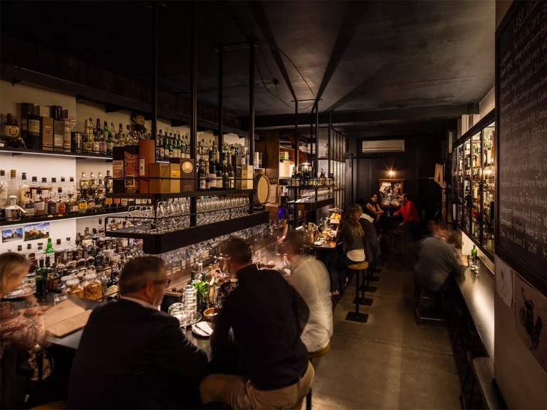 13 Best Whisky Bars in Melbourne | Man of Many