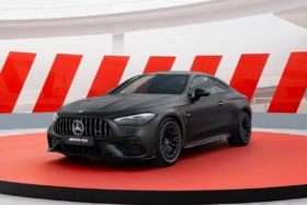 2024 cle 53 amg feature