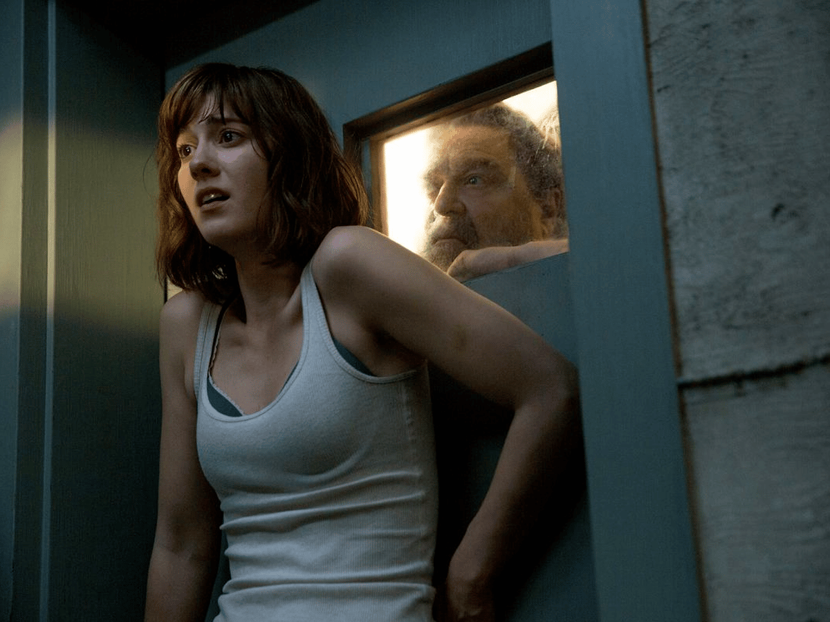 '10 Cloverfield Lane' (2016) | Image: Paramount Pictures