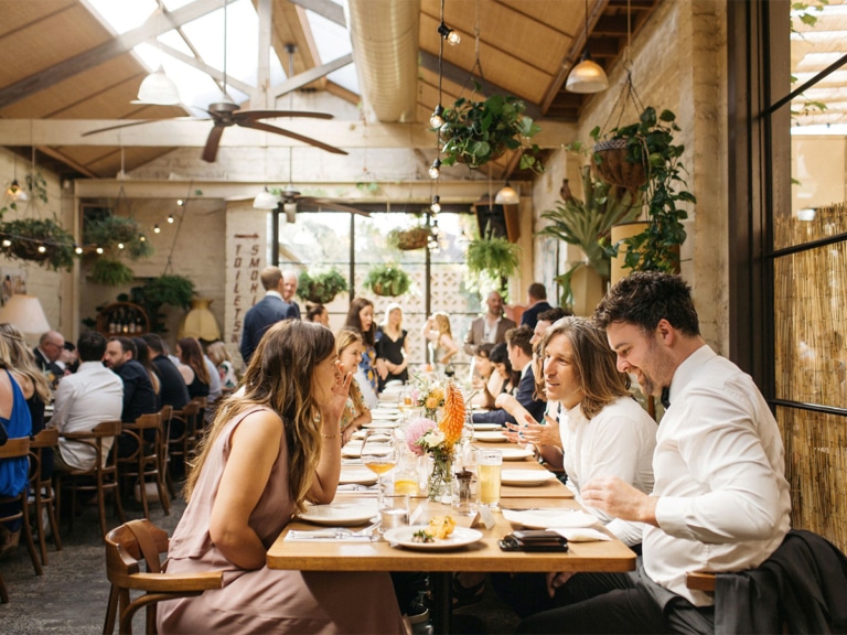 36 Best Bars in Melbourne Man of Many