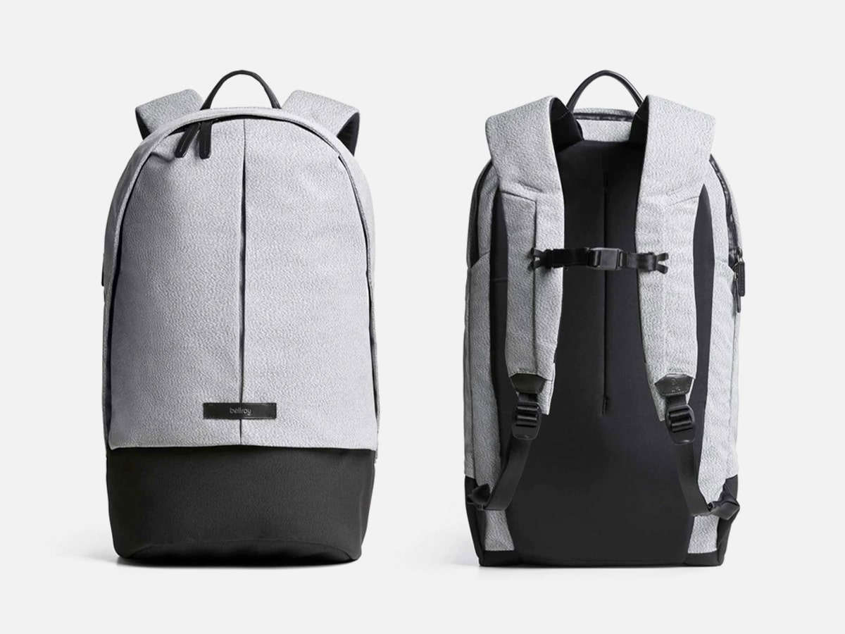Bellroy classic backpack plus