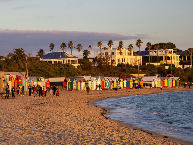 15 Best Beaches in Melbourne to Visit Right Now | Man of Many