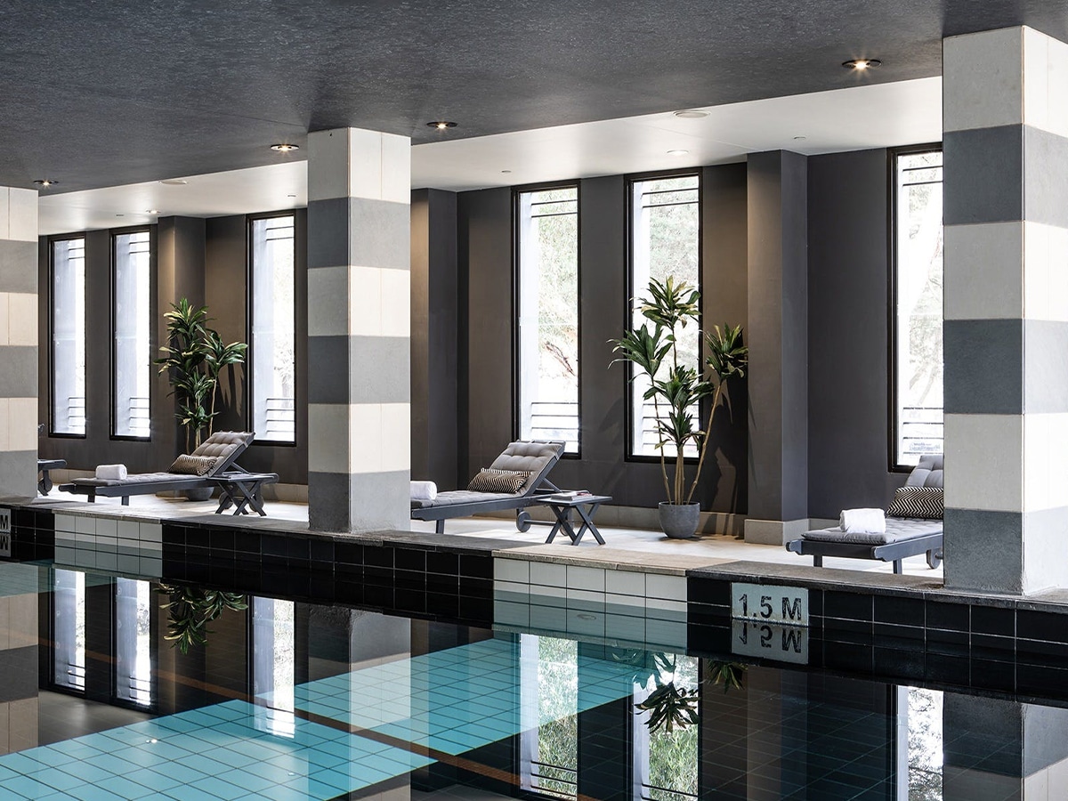 Best days spas melbourne lancemore mansion spa werribee