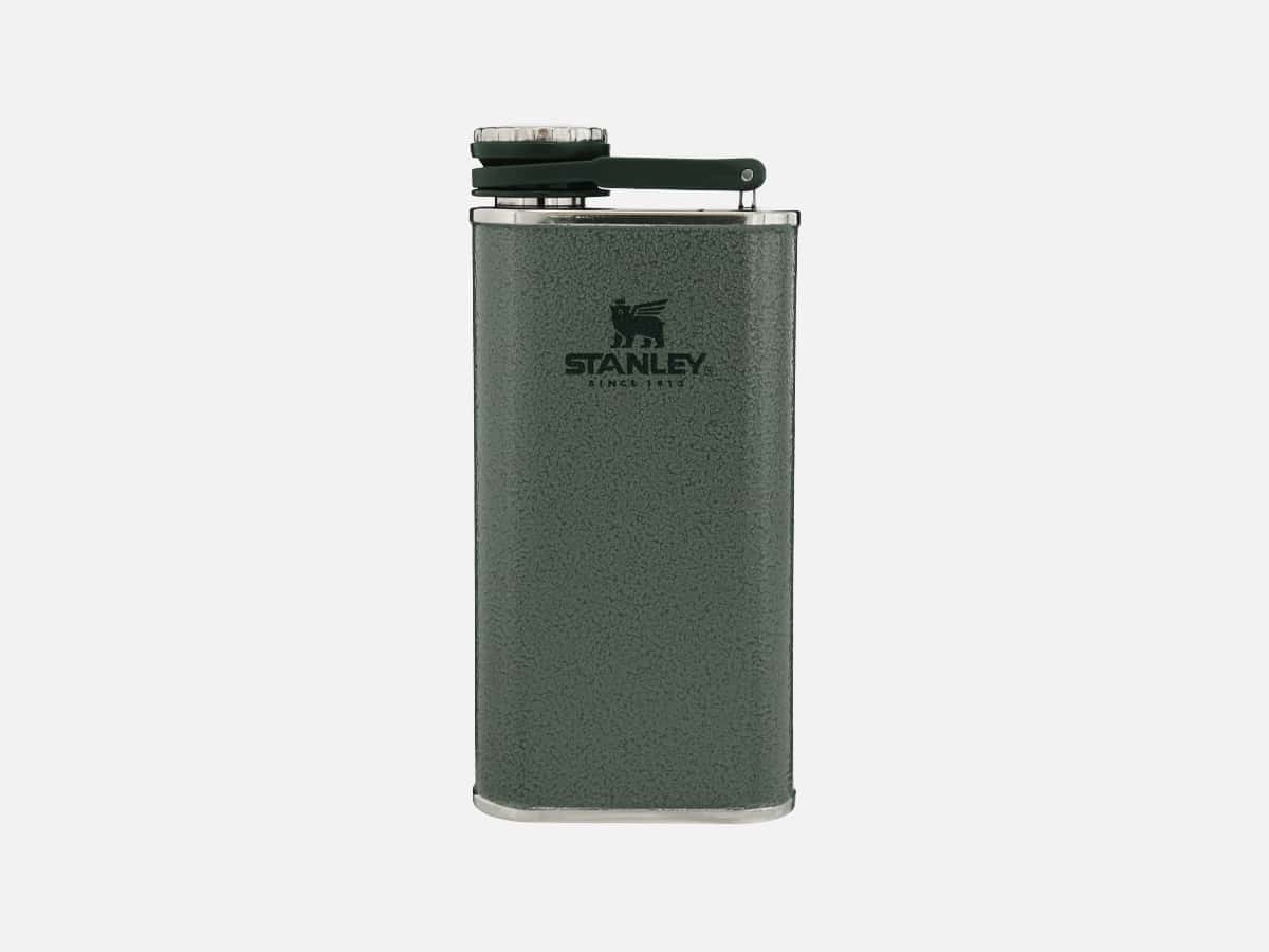 Product image of Stanley 1913 Classic Easy Fill Flask with white background