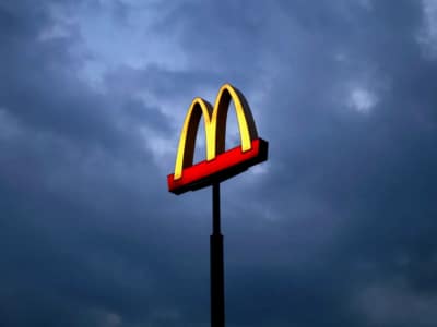 Take a Sneak Peek at McDonald's Bold New Restaurant Venture 'CosMc's'