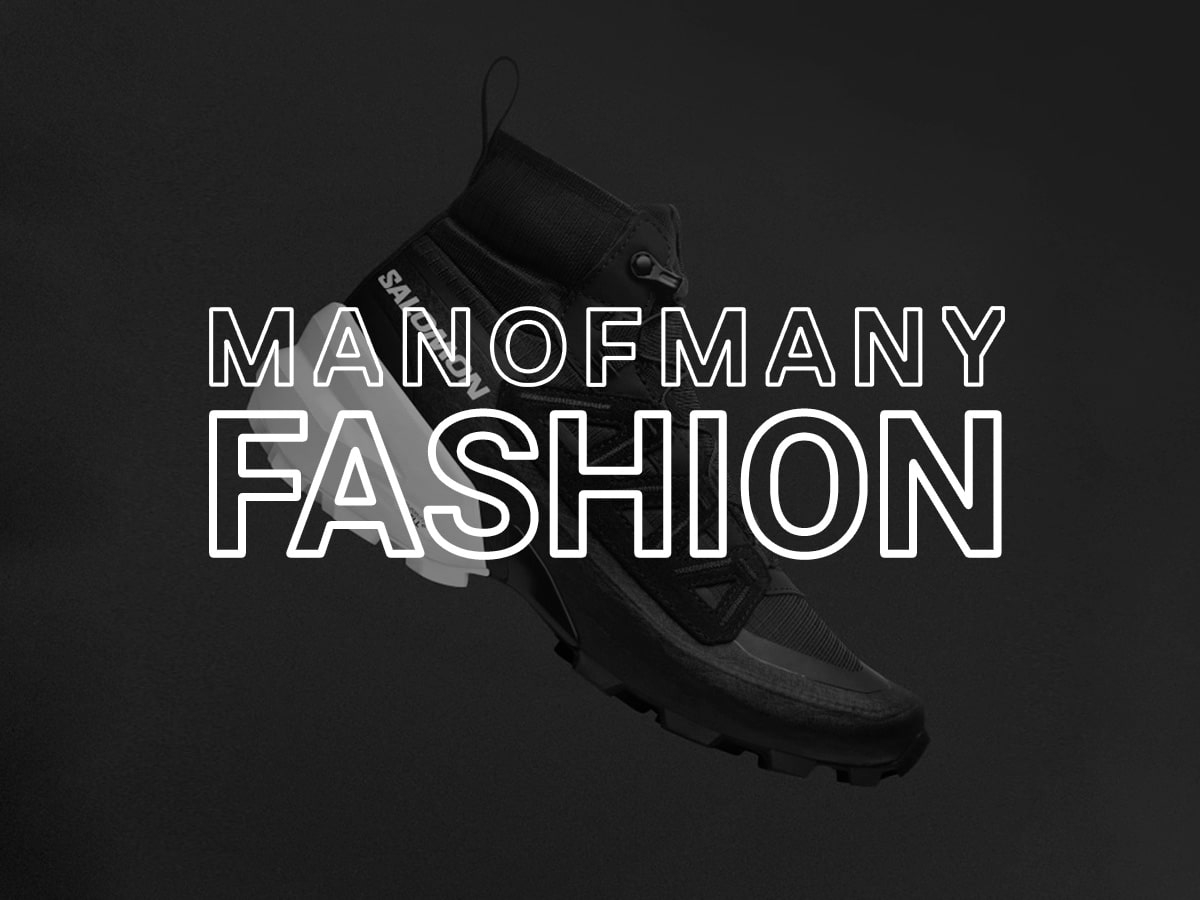 Best men's fashion moments of 2023 | Image: Man of Many