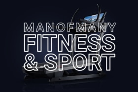 Best men's fitness and sports products of 2023 | Image: Man of Many