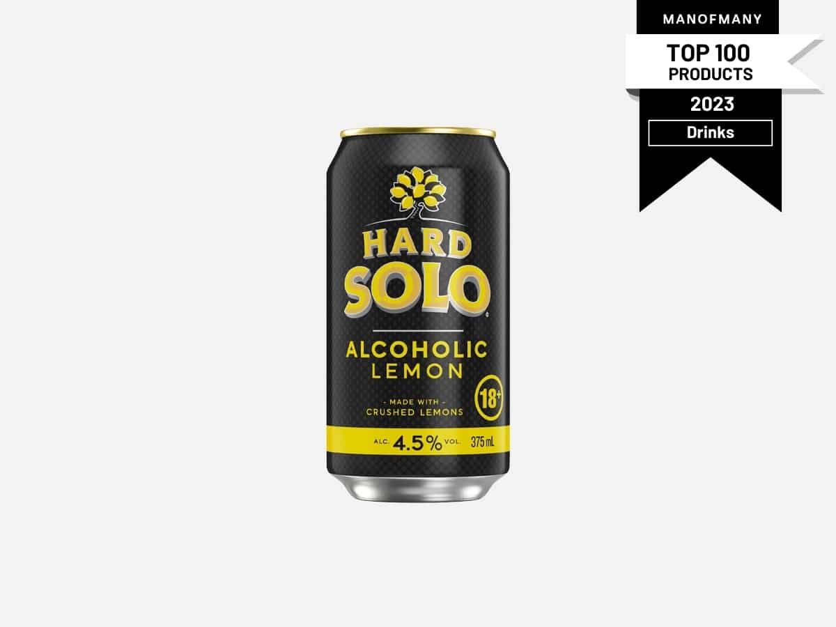 Hard Solo | Image: Solo