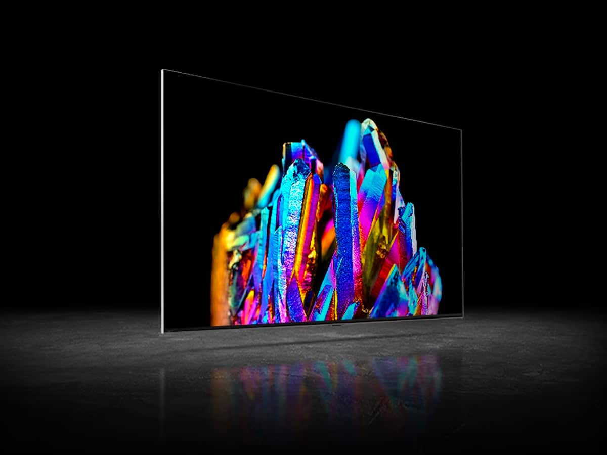 Last year's 2023 LG QNED75 TV will be upgraded to receive the new a8 AI Processor | Image: LG
