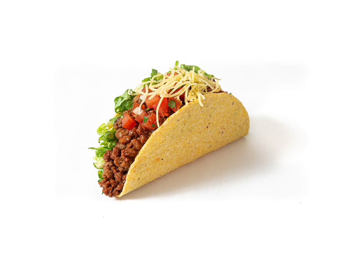 Mad mex announce giveaway of 500 000 free mexicali mince tacos