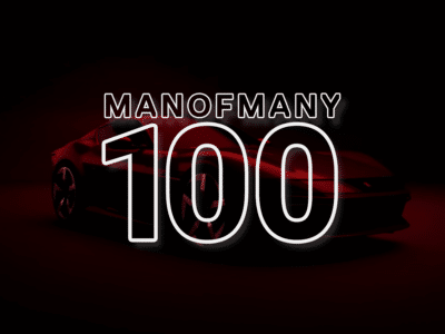 Man of Many’s Top 100 Products of 2024