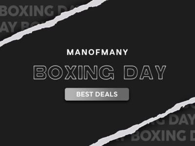 Best Boxing Day Sales 2024: A Complete Guide