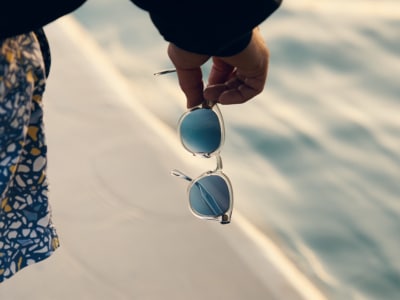 MOSCOT's Australia and New Zealand Exclusive Lemtosh is Ready for Summer