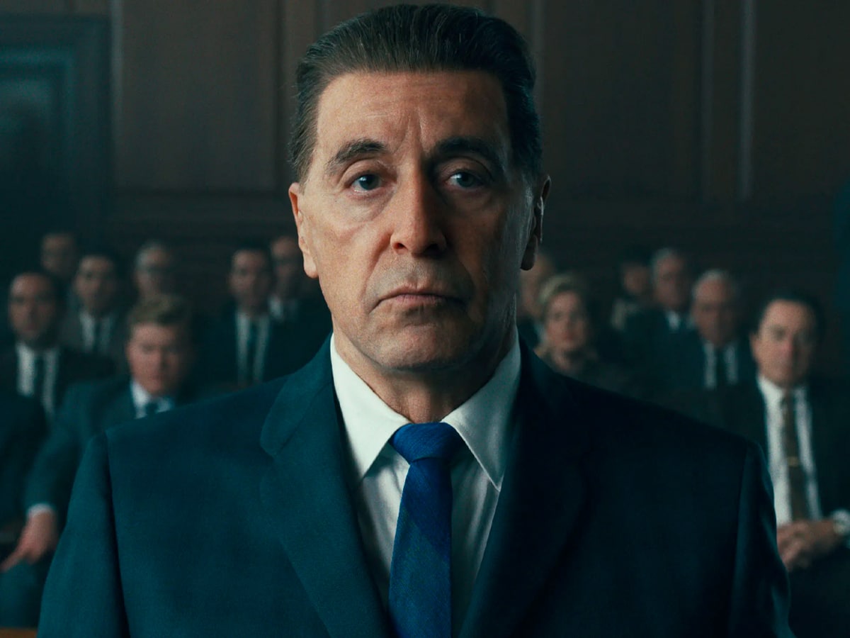 'Killing Castro' Assembles AList Cast With Al Pacino Leading the