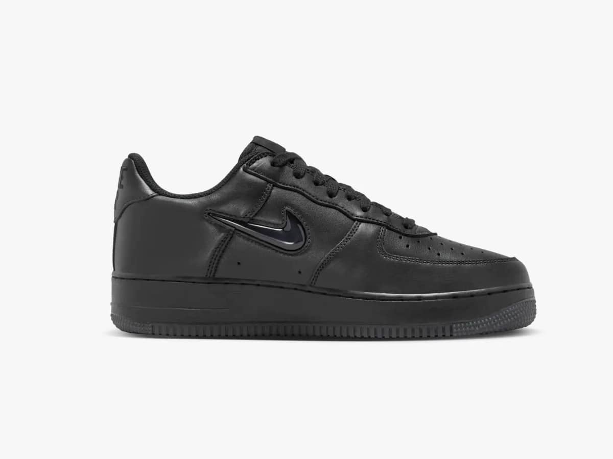 Nike Air Force 1 Colour Of The Month | Image: Nike
